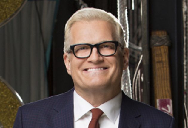 Drew Carey To Writers: Last Call On Meals At Bob’s Big Boy And Swingers. Go Celebrate!