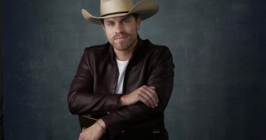 Country star Dustin Lynch was at an impasse. The only way forward was to have ‘Killed the Cowboy’