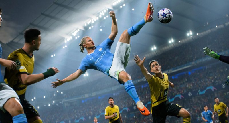 EA FC 24 early access release time confirmed – when can you start playing FC 24?