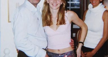 Andrew has always denied the allegations and settled her civil claim with no admission of liability