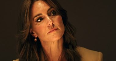 Princess Kate, a reluctant overseas traveller, has been out of the country on official business just twice this year