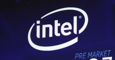 EU hits Intel with $400 million antitrust fine in long-running computer chip case