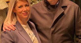 Kelly Rizzo no longer feels guilty about wanting to move on following the sudden death of her husband Bob Saget