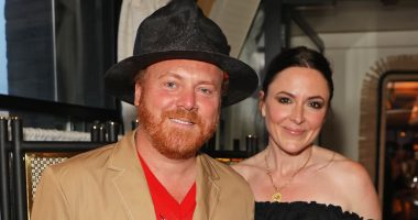 EXCLUSIVE: Leigh Francis breaks silence on Russell Brand rape allegations as comic says he 'feel sad for him' - and admits he fears cancel culture because 'people are easily offended'
