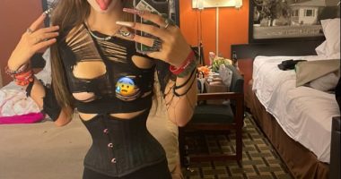 Mackenzie Shirilla dressed as a corpse just 12 weeks after she killed her boyfriend and his innocent friend in a twisted, deliberate crash. She survived and was ready to party by Halloween, spending the weekend with her friends in a hotel room