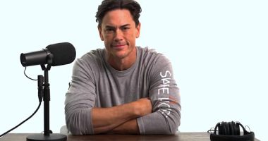 Vanderpump Rules star Tom Sandoval has poked fun at his