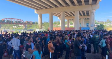 Eagle Pass under state of emergency as migrants overwhelm border