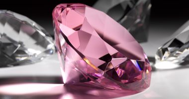 Earth's largest trove of rare pink diamonds formed in 'break-up of 1st supercontinent Nuna' – map reveals where to find