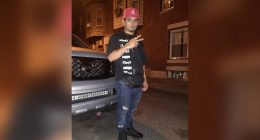 Eddie Irizarry Criminal Record