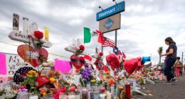 El Paso Walmart shooter who targeted Hispanics agrees to pay more than $5 million to families