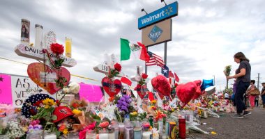 El Paso Walmart shooter who targeted Hispanics agrees to pay more than $5 million to families
