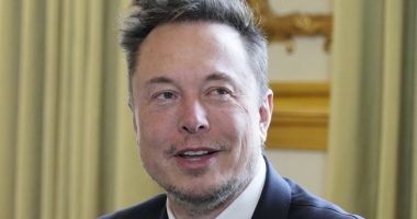 Elon Claps Back on AOC on Question of Illegal Aliens and Her Attack Over His Border Visit