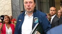 Elon Musk has announced he will go to Eagle Pass, Texas , later this week to observe the situation at the US-Mexico border