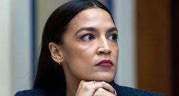 Alexandria Ocasio-Cortez told Elon Musk to: 'Stay mad' during their latest spat on X, formally Twitter