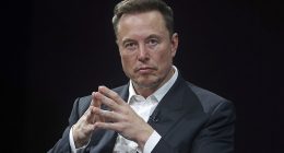 Scientists are worried about the potentially damaging effects of Musk's 'space junk' and what it could do to the earth's orbit