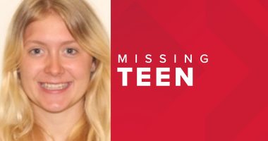 Endangered Missing Child Alert issued for 16-year-old Massillon girl
