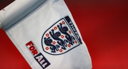 England 'will STILL oppose playing Russian teams' despite UEFA partially lifting ban to allow the nation's Under 17 sides to play matches following the country's invasion of Ukraine last year
