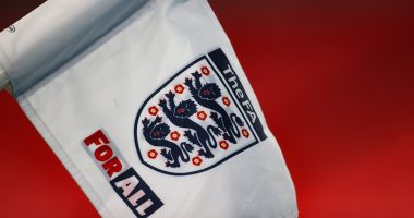 England 'will STILL oppose playing Russian teams' despite UEFA partially lifting ban to allow the nation's Under 17 sides to play matches following the country's invasion of Ukraine last year