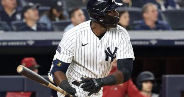 Estevan Florial looks to make big final impression for Yankees