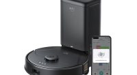 Eufy’s new X8 Pro robot vacuum can detangle hair automatically