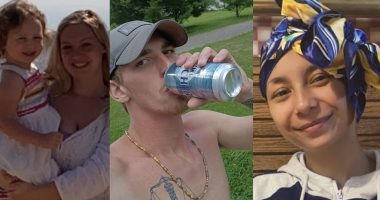 Evan Klink faces murder case in deaths of sister and niece