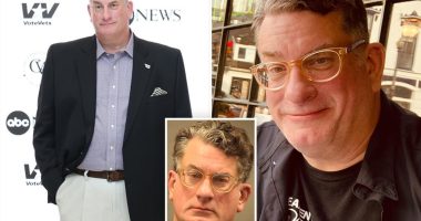 Ex-ABC News reporter should get up to 15 years for child porn: feds