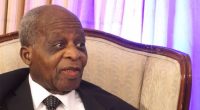 John Tembo Death