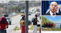 Exclusive: 'DHS Out to Lunch,' Plans Massive Migrant Releases at Texas Border, Says CBP Source
