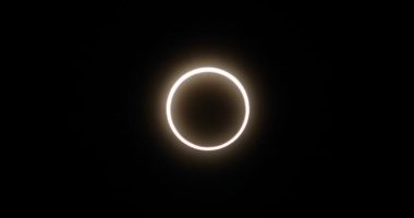 Watch October’s annular eclipse at one of these events in South Texas