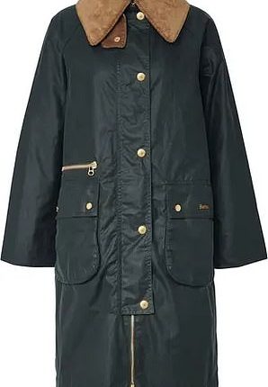 FASHION FINDER: Take Kate Middleton's style tips with these top coat picks for Autumn/Winter