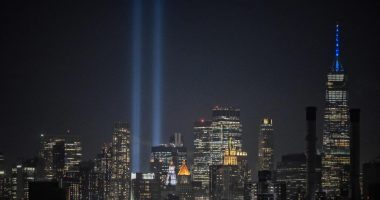 FDNY deaths from 9/11 illnesses now equal those killed in the attack