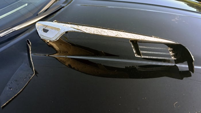 FHP asks for help in investigating Lake County hit-and-run crash