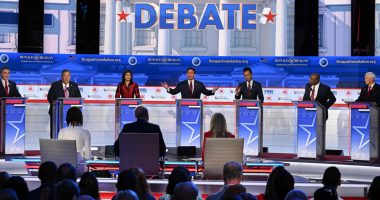 Fact-checking false statements on immigration