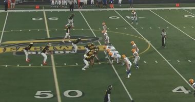 Fallout continues from Brooklyn football players using word 'Nazi' to call plays during game in Beachwood