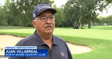 Family legacy of caring for golf course at North Shore Country Club in Glenview