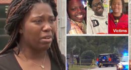Family of South Carolina teen shot to death say they were not allowed in court