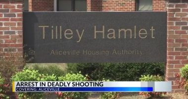 Family of murdered Aliceville man is speaking out about his death