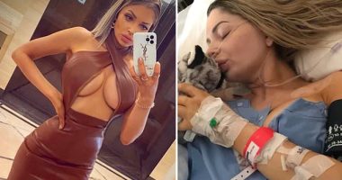 Family of woman mauled by pet Rottweilers shares bombshell message after dog attack in Success