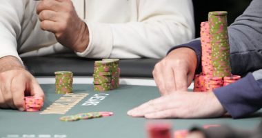 Poker Player Admits He Lied About Cancer Diagnosis To Get Into Main Eventv