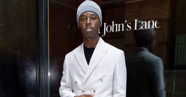 Fans React After Alex Hibbert Confirms His Exit From "The Chi"