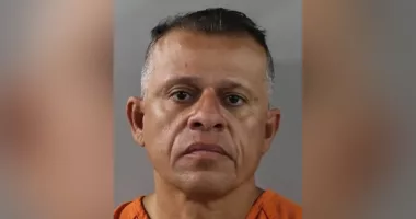 Federal Air Marshal Arrested for Pushing and Injuring Girlfriend