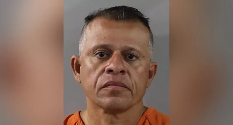Federal Air Marshal Arrested for Pushing and Injuring Girlfriend