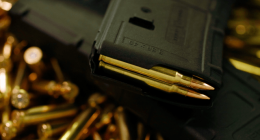 Federal Judge Blocks California 'High-Capacity' Magazine Ban for 2nd Time