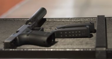 Federal Judge Overturns California's Ban on 'High Capacity' Firearms Magazines