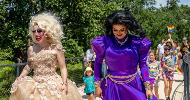 Federal judge declares Texas drag law unconstitutional