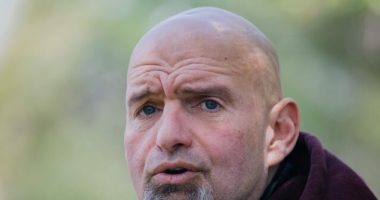 Fetterman: Menendez Is Like Tony Soprano, Not a Close Call — 'He Needs To Go'