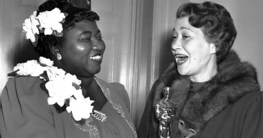 Film academy gifts a replacement of Hattie McDaniel's historic Oscar to Howard University