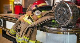Fire Alert issued in Alabama because of dry conditions