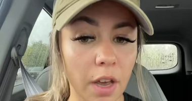 Maddie Kossin, a fitness coach and nutritionist, shared three easy things you can do to lose weight on TikTok