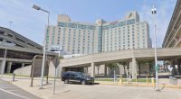 Flight Attendant Found Dead in Hotel Room With Sock in Her Mouth